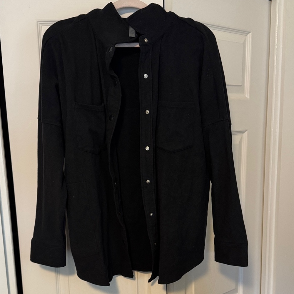 Women’s Fleece Flannel